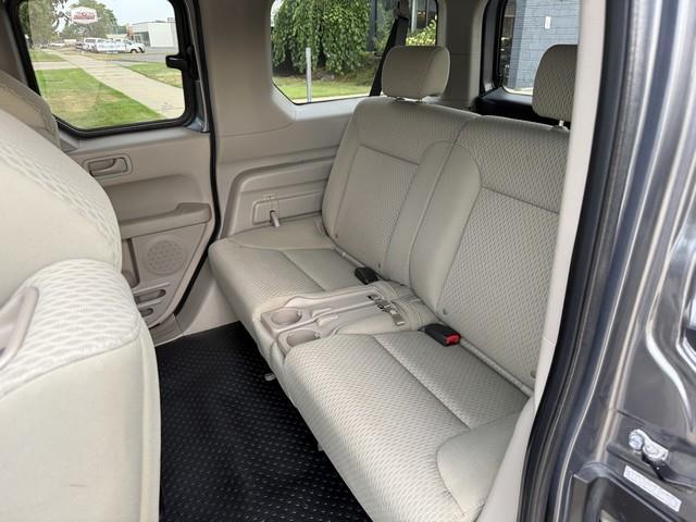 Honda Element EX 4WD AT 2009