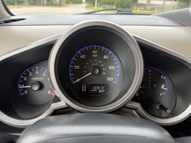 Honda Element EX 4WD AT 2009