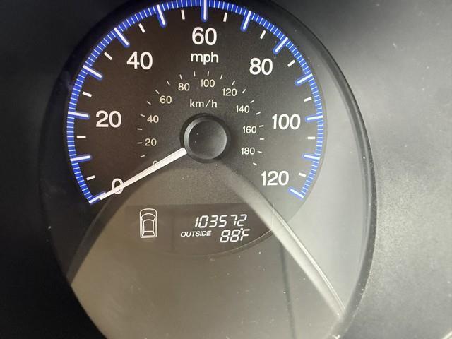 Honda Element EX 4WD AT 2009