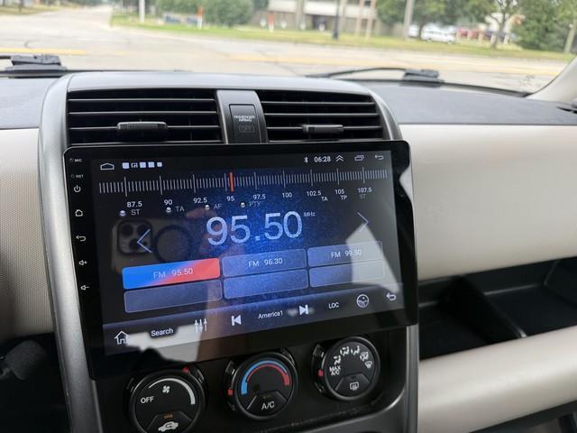 Honda Element EX 4WD AT 2009