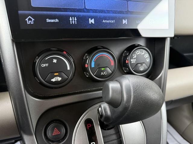 Honda Element EX 4WD AT 2009