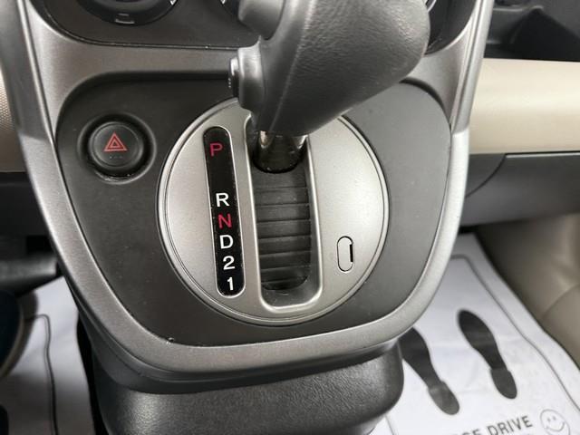 Honda Element EX 4WD AT 2009
