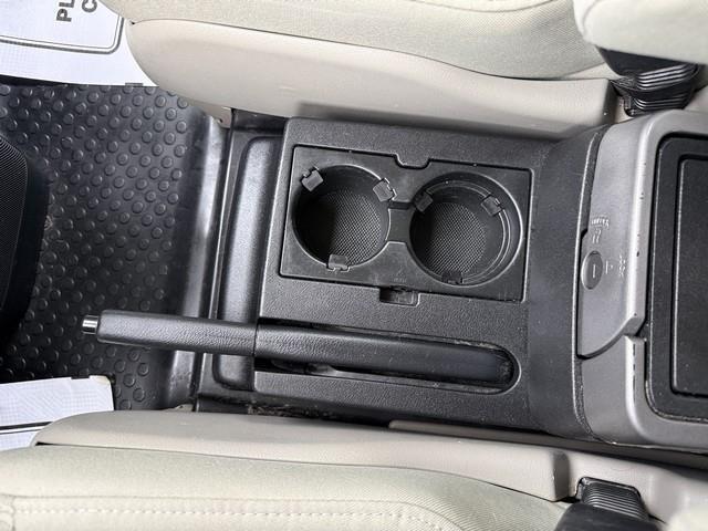 Honda Element EX 4WD AT 2009