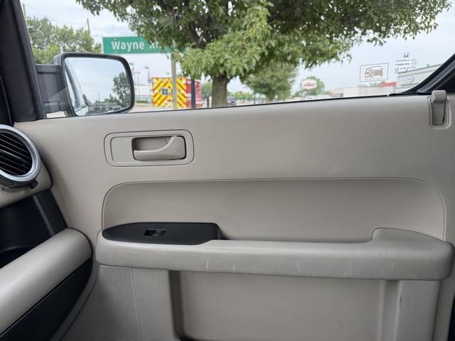 Honda Element EX 4WD AT 2009
