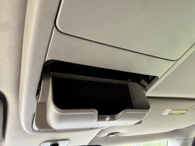 Honda Element EX 4WD AT 2009
