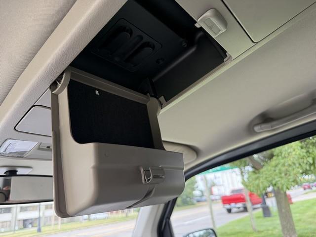 Honda Element EX 4WD AT 2009