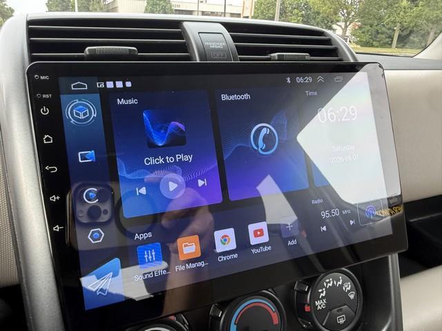 Honda Element EX 4WD AT 2009