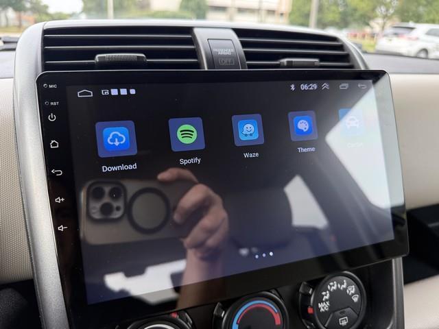 Honda Element EX 4WD AT 2009
