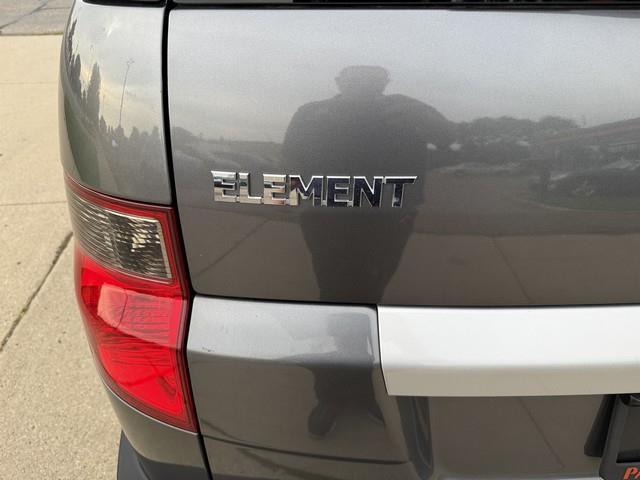 Honda Element EX 4WD AT 2009