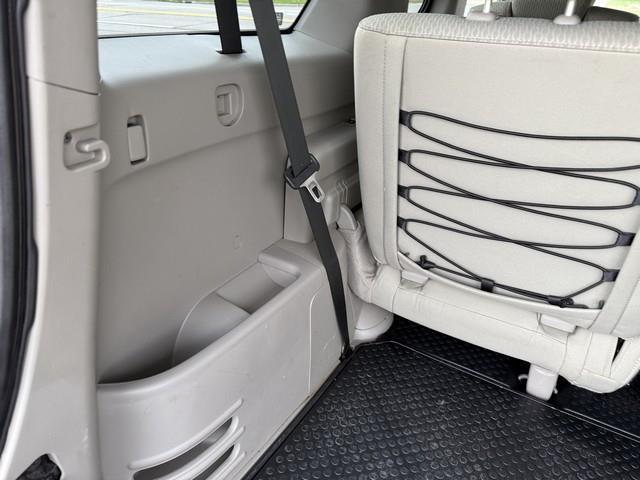 Honda Element EX 4WD AT 2009