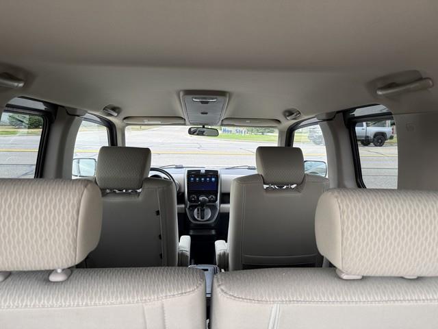 Honda Element EX 4WD AT 2009