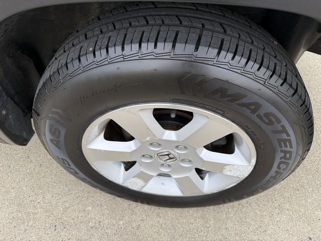 Honda Element EX 4WD AT 2009
