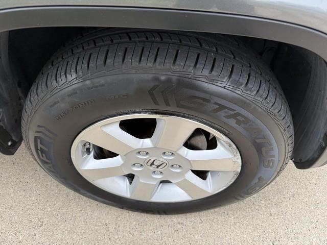 Honda Element EX 4WD AT 2009