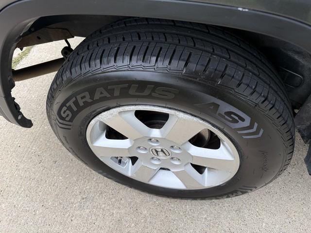 Honda Element EX 4WD AT 2009