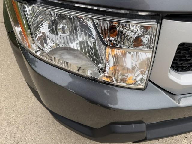 Honda Element EX 4WD AT 2009