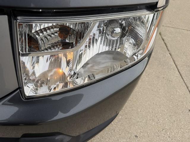 Honda Element EX 4WD AT 2009