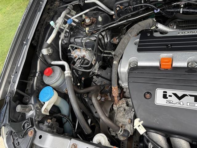 Honda Element EX 4WD AT 2009