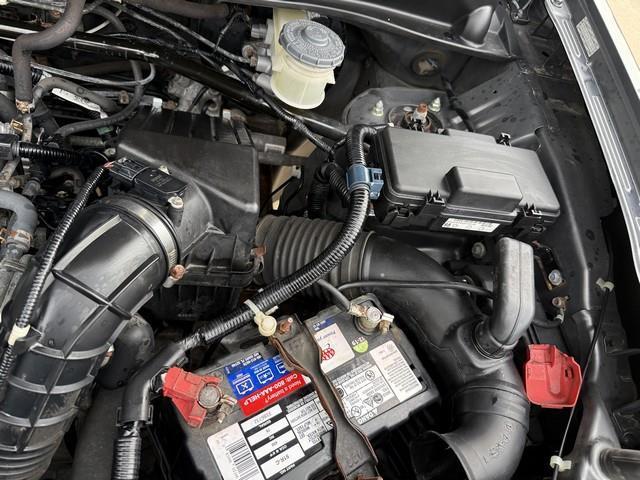 Honda Element EX 4WD AT 2009