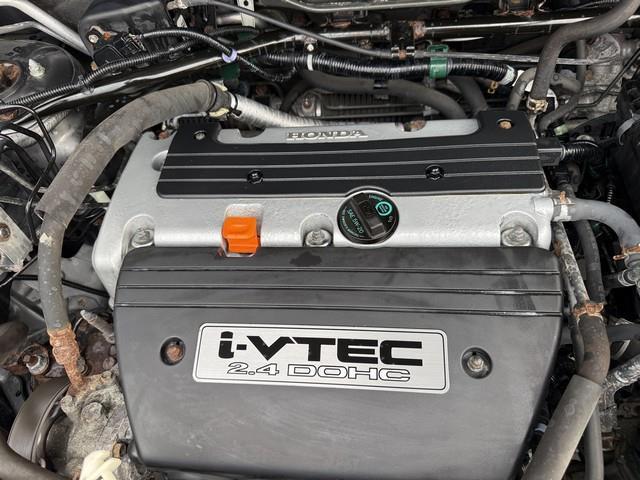 Honda Element EX 4WD AT 2009