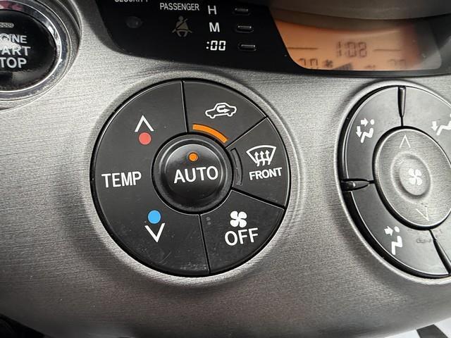 Toyota RAV4 Limited V6 4WD 2010
