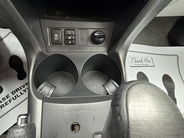 Toyota RAV4 Limited V6 4WD 2010