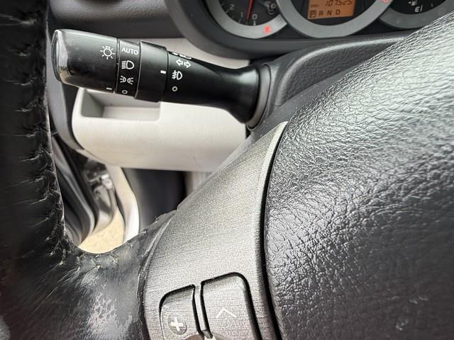 Toyota RAV4 Limited V6 4WD 2010