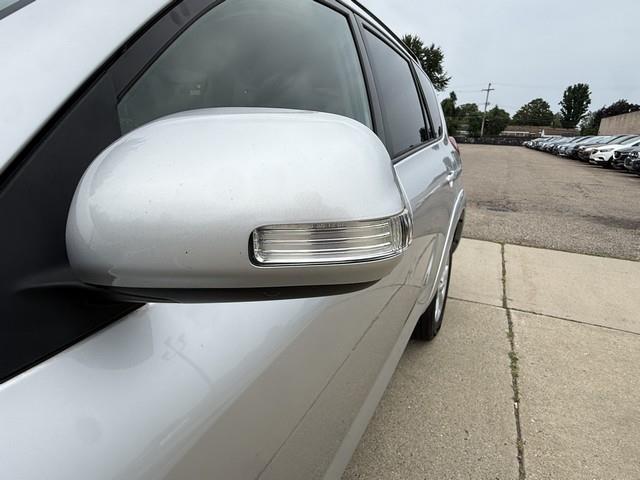 Toyota RAV4 Limited V6 4WD 2010