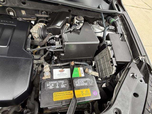 Toyota RAV4 Limited V6 4WD 2010