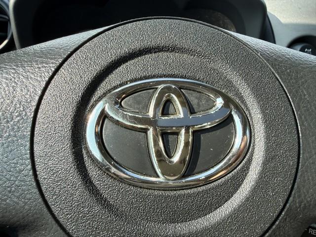 Toyota RAV4 Limited V6 4WD 2010