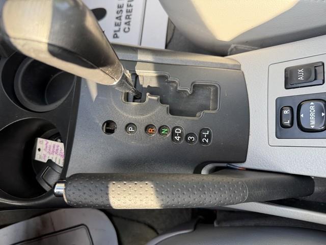 Toyota RAV4 Limited V6 4WD 2010