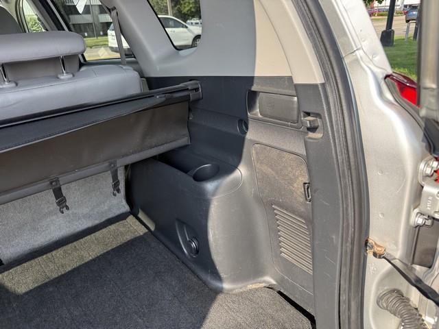 Toyota RAV4 Limited V6 4WD 2010