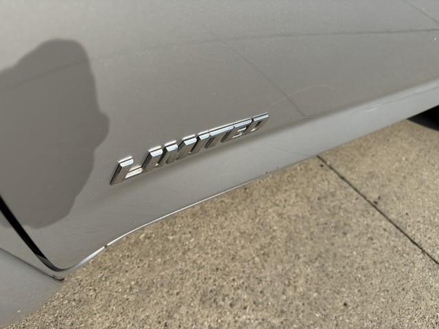 Toyota RAV4 Limited V6 4WD 2010