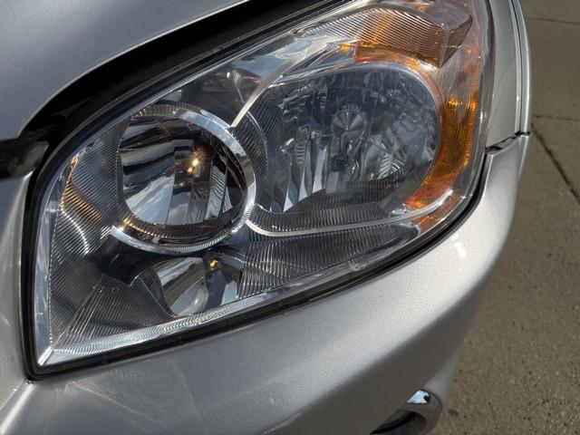 Toyota RAV4 Limited V6 4WD 2010