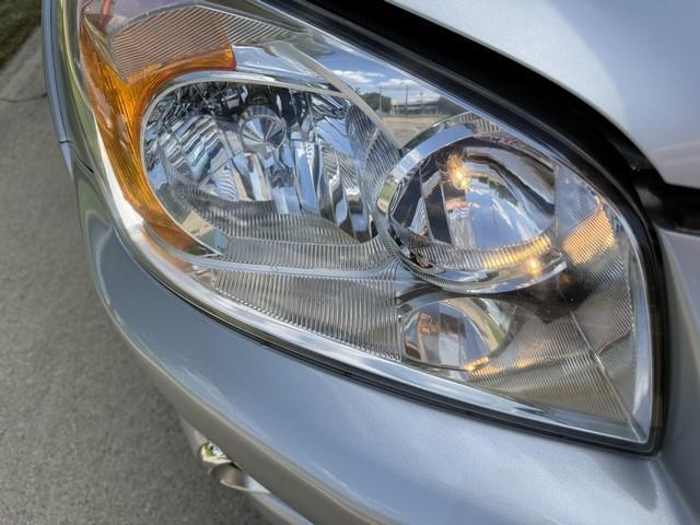 Toyota RAV4 Limited V6 4WD 2010