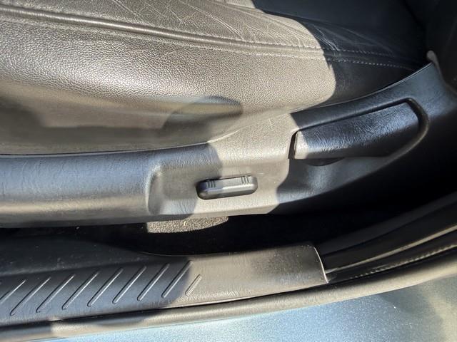 Ford Escape Limited 4WD 2011