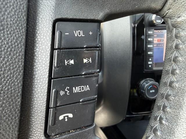 Ford Escape Limited 4WD 2011