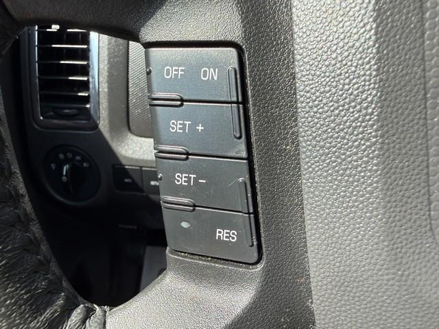 Ford Escape Limited 4WD 2011
