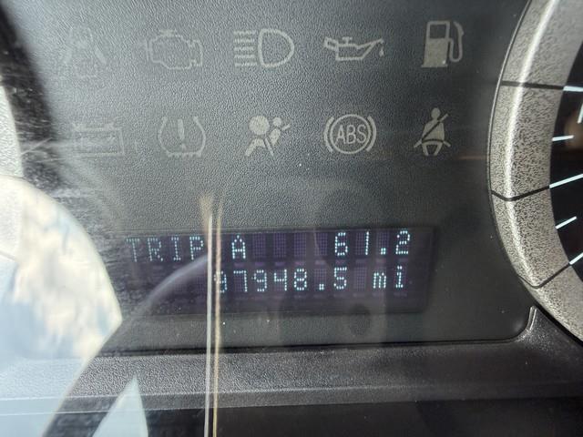 Ford Escape Limited 4WD 2011