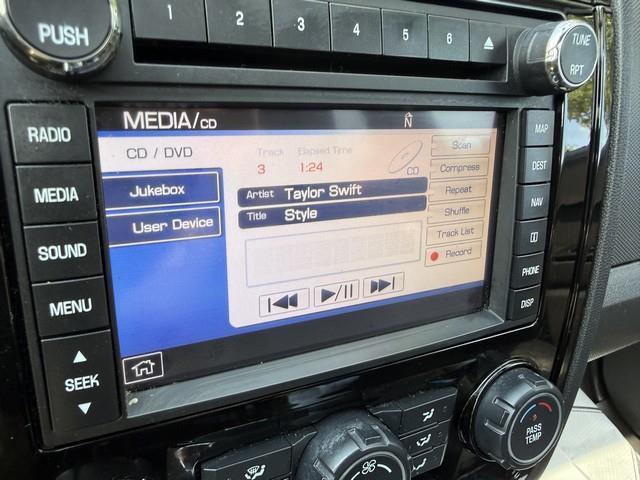 Ford Escape Limited 4WD 2011