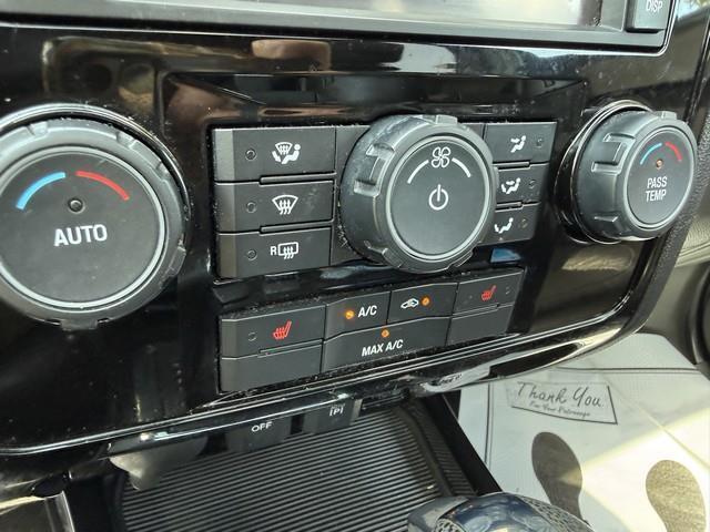 Ford Escape Limited 4WD 2011