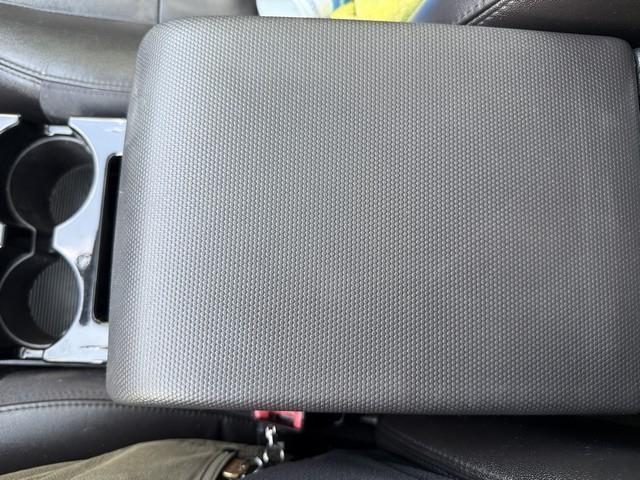 Ford Escape Limited 4WD 2011