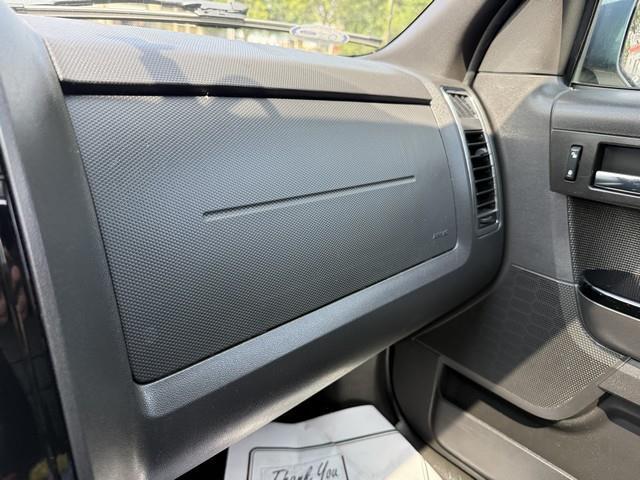 Ford Escape Limited 4WD 2011