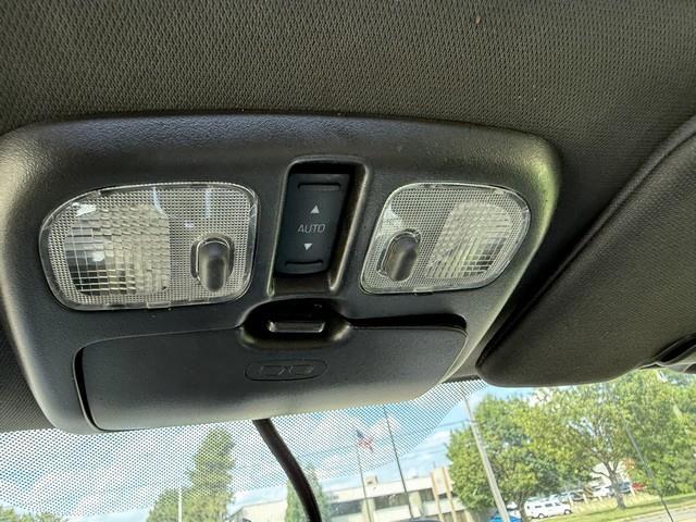 Ford Escape Limited 4WD 2011