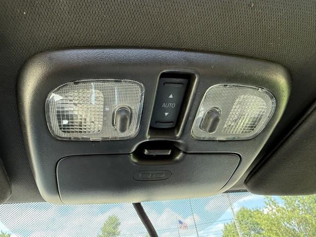 Ford Escape Limited 4WD 2011