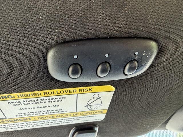 Ford Escape Limited 4WD 2011
