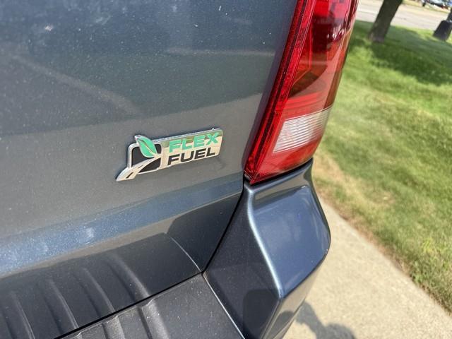Ford Escape Limited 4WD 2011