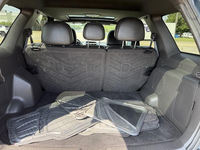 Ford Escape Limited 4WD 2011