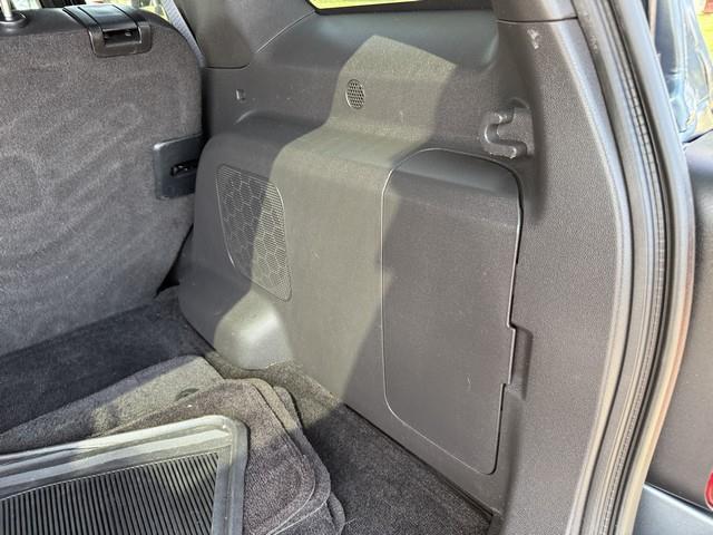 Ford Escape Limited 4WD 2011