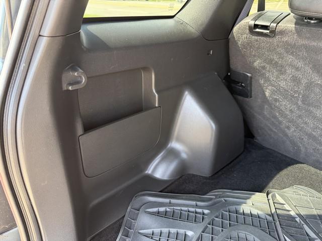 Ford Escape Limited 4WD 2011