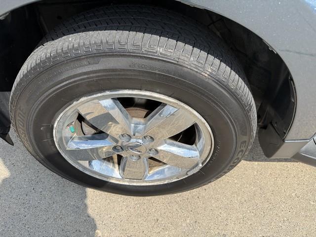 Ford Escape Limited 4WD 2011